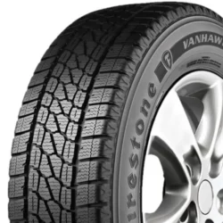 FIRESTONE 205/65R16C VanHawk2 Winter 107/105 T