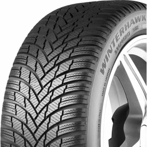 FIRESTONE 215/70R16 WinterHawk 4 100 H