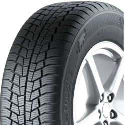 GISLAVED 175/70R14 EURO*FROST 6 84 T