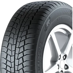 GISLAVED 185/65R15 EURO*FROST 6 88 T