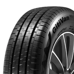 GITI 205/75R16C GITIVAN HD1 113/111 R