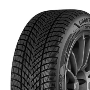 GOODYEAR 185/60R15 UltraGrip Performance 3 84 T