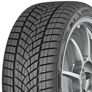 GOODYEAR 205/55R17 UltraGrip Ice 2+ 95 T XL