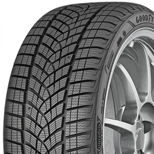 GOODYEAR 235/40R19 UltraGrip Ice 2+ 96 T XL