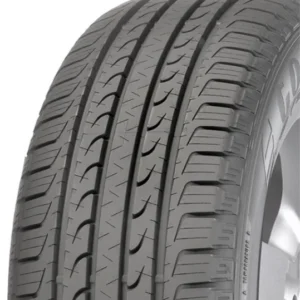 GOODYEAR 255/55R18 Efficient Grip 2 SUV 109 V XL