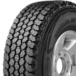 GOODYEAR 265/60R18 Wrangler AT Adventure 110 T