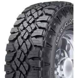 GOODYEAR 285/70R17 Wrangler Duratrac 121/118 Q