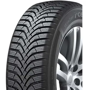 HANKOOK 155/60R15 Winter i*cept RS2 (W452) 74 T