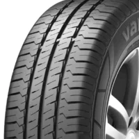 HANKOOK 195/75R16C Vantra LT (RA18) 107/105 R