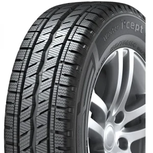 HANKOOK 215/60R17C Winter i*cept LV (RW12) 109/107 T