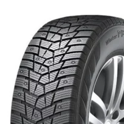 HANKOOK 215/65R16C Winter i*PIKE LV (RW15) 109/107 R