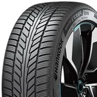 HANKOOK 235/45R18 Winter i*cept ION X (IW01) 98 V XL