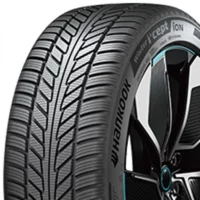 HANKOOK 285/35R22 Winter i*cept ION X (IW01A) SUV 106 V XL
