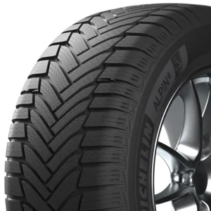 MICHELIN 155/70R19 Alpin 6 88 H XL