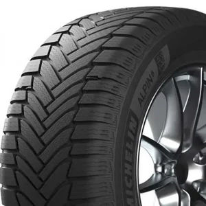 MICHELIN 185/65R15 Alpin 6 88 T