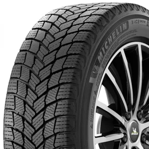 MICHELIN 185/65R15 X-Ice Snow 92 T XL