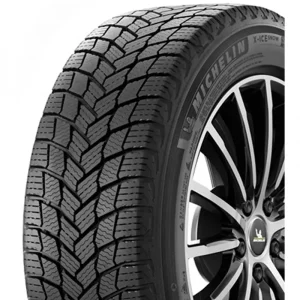 MICHELIN 205/50R17 X-Ice Snow 93 H XL