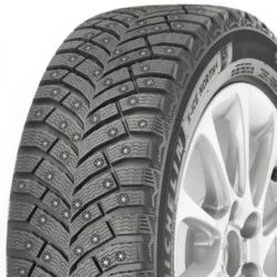 MICHELIN 205/55R16 X-Ice North 4 94 T