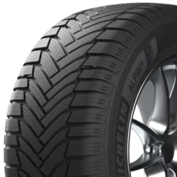 MICHELIN 215/50R19 Alpin 6 93 T