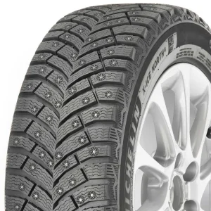 MICHELIN 215/60R16 X-Ice North 4 99 T XL