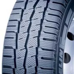 MICHELIN 215/60R17C Agilis Alpin 104/102 H