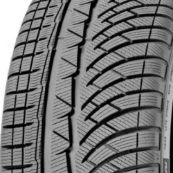 MICHELIN 225/50R18 Pilot Alpin PA4 ZP 95 H