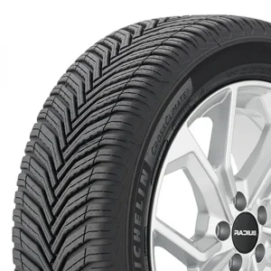 MICHELIN 225/50R19 CrossClimate 2 100 V XL