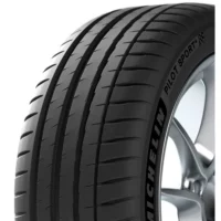 MICHELIN 225/55R19 Pilot Sport 4 SUV 99 V