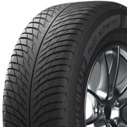 MICHELIN 235/50R20 Pilot Alpin 5 SUV 104 V XL