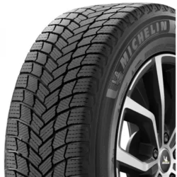 MICHELIN 235/50R20 X-Ice Snow SUV 104 T XL