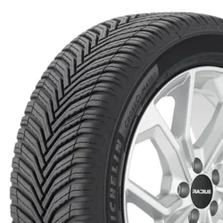 MICHELIN 235/55R18 CrossClimate 2 104 V XL