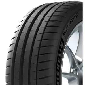 MICHELIN 235/55R19 Pilot Sport 4 SUV 101 Y NE0