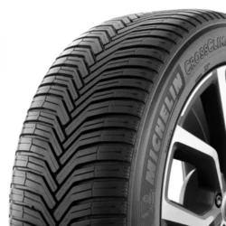 MICHELIN 235/60R18 CrossClimate 2 SUV 103 V