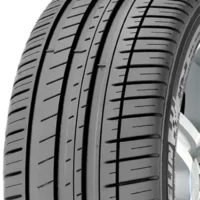 MICHELIN 245/45R19 Pilot Sport 3 102 Y XL MO