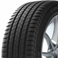 MICHELIN 245/50R19 Latitude Sport 3 105 W XL *