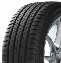 MICHELIN 245/50R19 Latitude Sport 3 105 W XL *