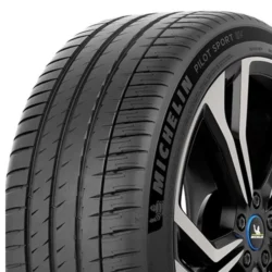 MICHELIN 255/40R21 Pilot Sport EV Acoustic 102 Y XL GOE