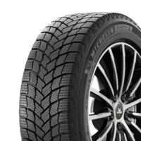 MICHELIN 255/65R18 X-Ice Snow SUV 111 T