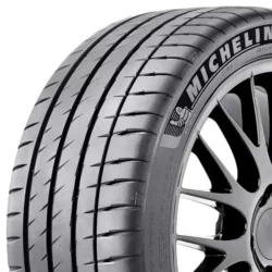 MICHELIN 265/35R20 Pilot Sport 4 S 99 Y XL