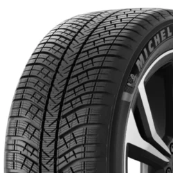 MICHELIN 265/45R20 Pilot Alpin 5 SUV 104 V N0