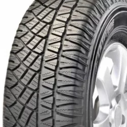 MICHELIN 265/60R18 Latitude Cross 110 H