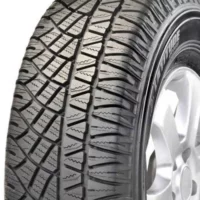 MICHELIN 265/65R17 Latitude Cross 112 H