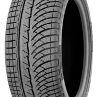 MICHELIN 275/30R20 Pilot Alpin PA4 97 V XL N0