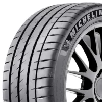 MICHELIN 275/35R20 Pilot Sport 4 S 102 Y XL