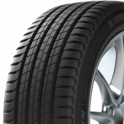 MICHELIN 275/40R20 Latitude Sport 3 106 Y XL