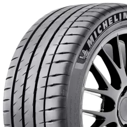 MICHELIN 325/30R21 Pilot Sport 4 S 108 Y XL ND0