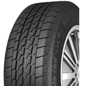 NANKANG 195/70R15C AW-8 104/102 R