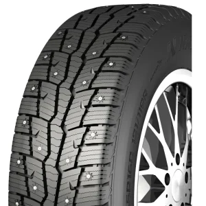 NANKANG 205/65R16C IV-1 107/105 R