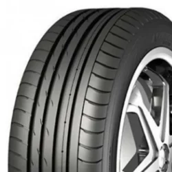 NANKANG 215/55R16 AS-2+ 93 V