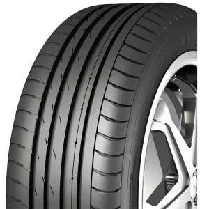 NANKANG 215/60R17 AS-2+ 96 H